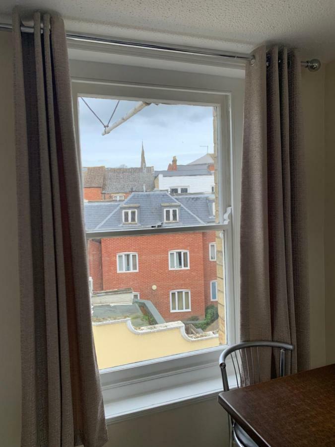 Cotswold Valley Aparthotel ストラウド エクステリア 写真